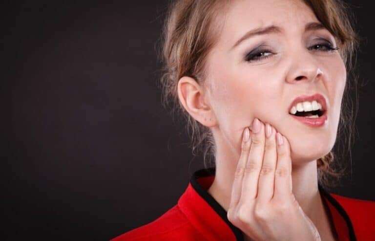 How to Ease the After Root Canal Pain