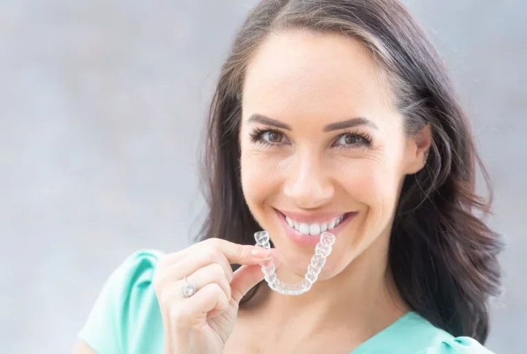 How Expensive is Invisalign in Maryland