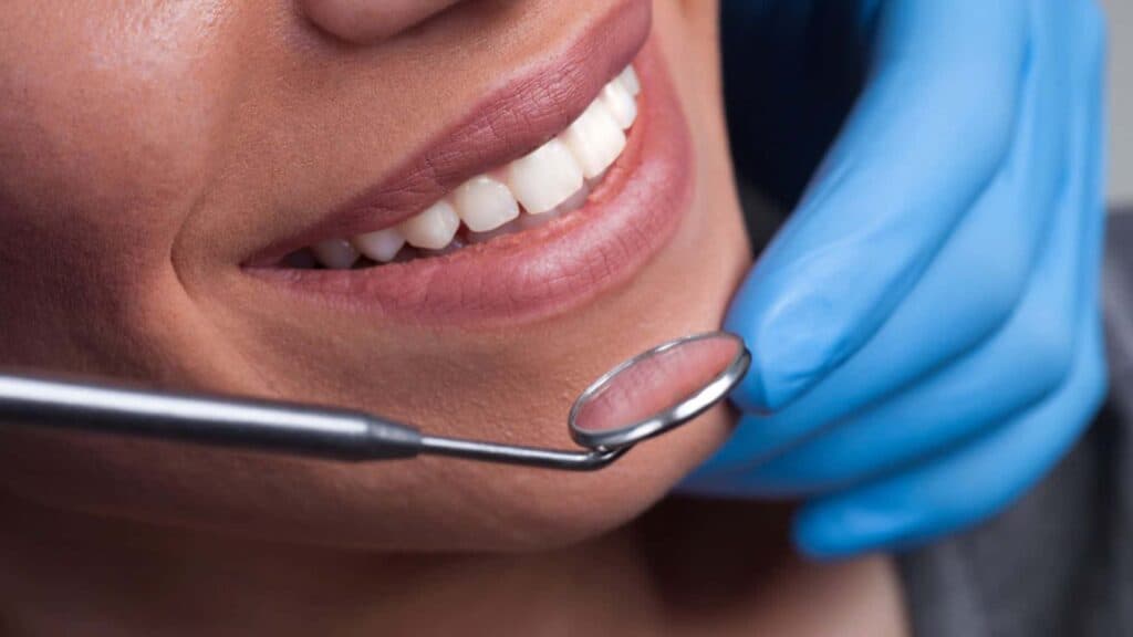 Cosmetic Dentistry